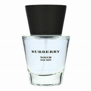 Burberry Touch for Men Eau de Toilette férfiaknak 50 ml kép