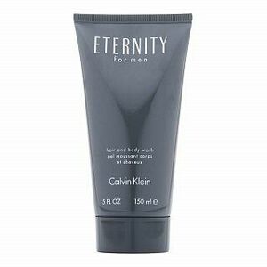 Calvin Klein Eternity for Men tusfürdő férfiaknak 150 ml kép