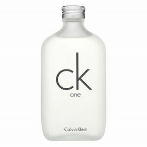 Calvin Klein CK One Eau de Toilette 200 ml kép