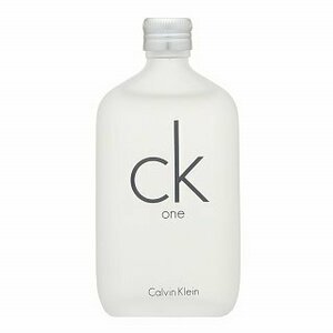 Calvin Klein CK One Eau de Toilette uniszex 50 ml kép