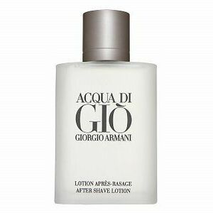 Armani (Giorgio Armani) Acqua di Gio Pour Homme borotválkozás utáni arcvíz férfiaknak 100 ml kép