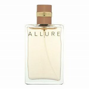 Chanel Allure Eau de Parfum nőknek 35 ml kép