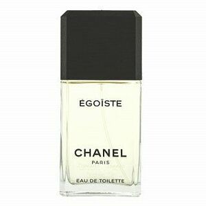 Chanel Egoiste Eau de Toilette férfiaknak 100 ml kép