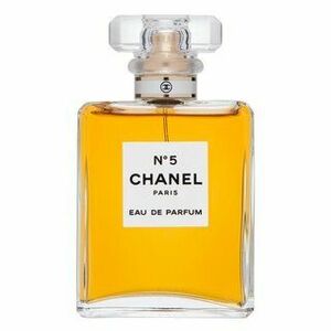 Chanel No.5 Eau de Parfum nőknek 50 ml kép
