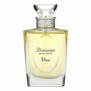 Dior (Christian Dior) Diorissimo Eau de Toilette nőknek 50 ml kép