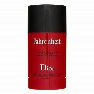Dior (Christian Dior) Fahrenheit deostick férfiaknak 75 ml kép