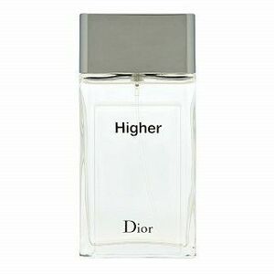 Dior (Christian Dior) Higher Eau de Toilette férfiaknak 100 ml kép