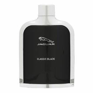 Jaguar Classic Black Eau de Toilette férfiaknak 100 ml kép