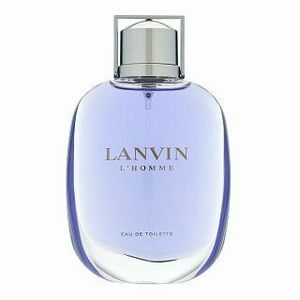 Lanvin L´Homme Eau de Toilette férfiaknak 100 ml kép