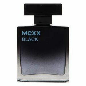 Mexx Black Man Eau de Toilette férfiaknak 50 ml kép