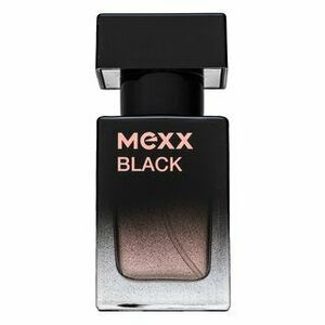 Mexx Black Woman Eau de Toilette nőknek 15 ml kép
