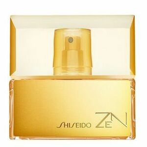 Shiseido Zen 2007 Eau de Parfum nőknek 30 ml kép