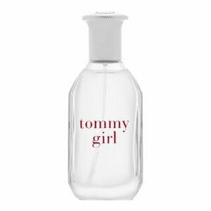 Tommy Hilfiger Tommy Girl Eau de Toilette nőknek 50 ml kép