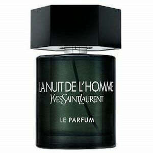 Yves Saint Laurent La Nuit de L’Homme Le Parfum Eau de Parfum férfiaknak 100 ml kép