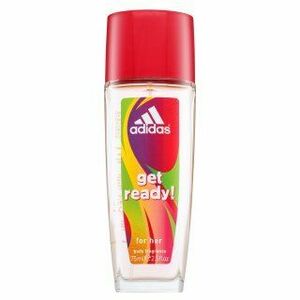 Adidas Get Ready! for Her spray dezodor nőknek 75 ml kép