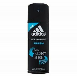 Adidas Cool & Dry Fresh spray dezodor férfiaknak 150 ml kép