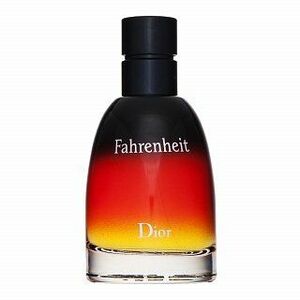 Dior (Christian Dior) Fahrenheit Le Parfum tiszta parfüm férfiaknak 75 ml kép