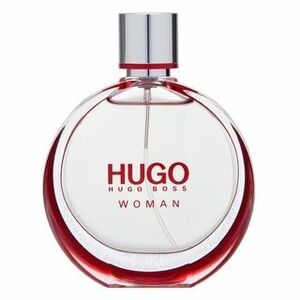 Hugo Boss Hugo Woman Eau de Parfum Eau de Parfum nőknek 50 ml kép