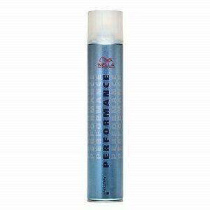Wella Professionals Performance Strong Hold Hairspray hajlakk erős fixálásért 500 ml kép