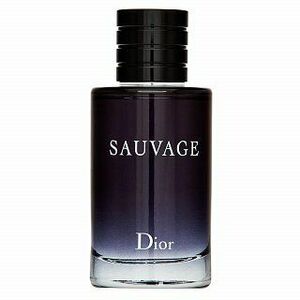 Dior (Christian Dior) Sauvage Eau de Toilette férfiaknak 100 ml kép