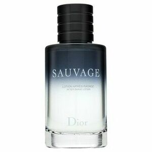 Dior (Christian Dior) Sauvage borotválkozás utáni arcvíz férfiaknak 100 ml kép