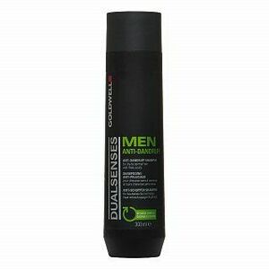 Goldwell Dualsenses For Men Anti-Dandruff Shampoo sampon korpásodás ellen 300 ml kép