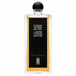 Serge Lutens Fleurs d´Oranger Eau de Parfum nőknek 50 ml kép