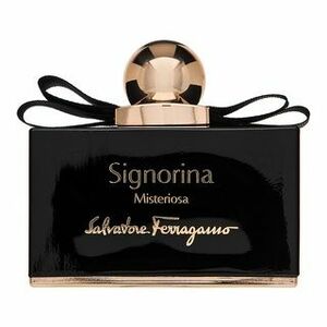 Salvatore Ferragamo Signorina Misteriosa Eau de Parfum nőknek 100 ml kép
