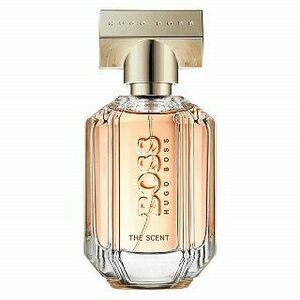 Hugo Boss The Scent Eau de Parfum nőknek 50 ml kép