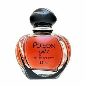 Dior (Christian Dior) Poison Girl Eau de Toilette nőknek 50 ml kép