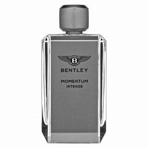 Bentley Momentum Intense Eau de Parfum férfiaknak 100 ml kép