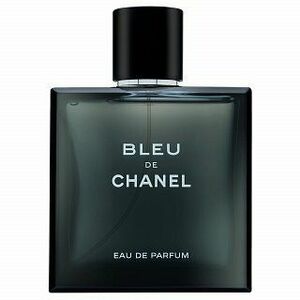 Chanel Bleu de Chanel Eau de Parfum férfiaknak 150 ml kép