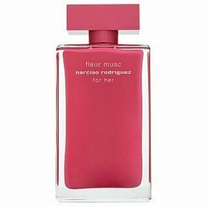 Narciso Rodriguez Fleur Musc for Her Eau de Parfum nőknek 100 ml kép