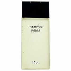 Dior (Christian Dior) Dior Homme tusfürdő férfiaknak 200 ml kép