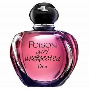 Dior (Christian Dior) Poison Eau de Toilette nőknek 100 ml kép