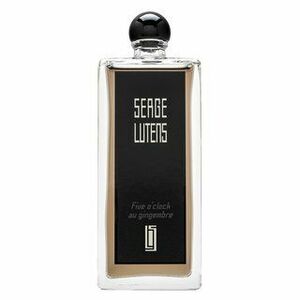 Serge Lutens Five O'Clock Au Gingembre Eau de Parfum uniszex 50 ml kép