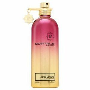 Montale Aoud Legend Eau de Parfum uniszex 100 ml kép