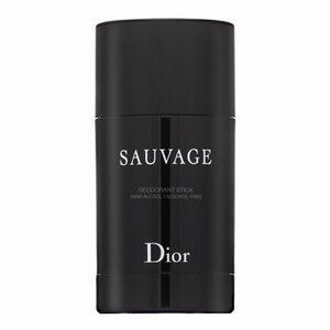 Dior (Christian Dior) Sauvage deostick férfiaknak 75 ml kép