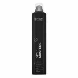 Revlon Professional Style Masters Must-Haves Modular Spray hajlakk közepes fixálásért 500 ml kép
