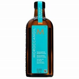 Moroccanoil Treatment Original olaj minden hajtípusra 200 ml kép