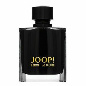Joop! Homme Absolute Eau de Parfum férfiaknak 120 ml kép