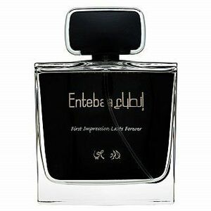 Rasasi Entebaa Men Eau de Parfum férfiaknak 100 ml kép