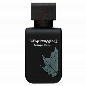 Rasasi La Yuqawam Ambergris Showers Eau de Parfum férfiaknak 75 ml kép