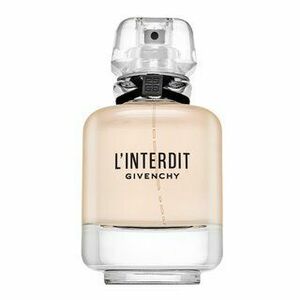 Givenchy L'Interdit Eau de Parfum nőknek 80 ml kép