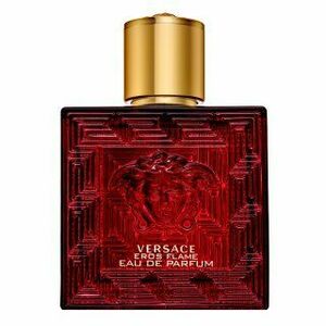 Versace Eros Flame Eau de Parfum férfiaknak 50 ml kép