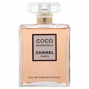 Chanel Coco Mademoiselle Intense Eau de Parfum nőknek 200 ml kép