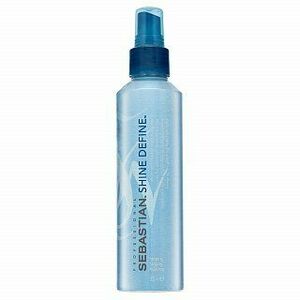 Sebastian Professional Shine Define Spray hajformázó spray fényes hajért 200 ml kép