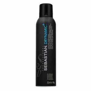 Sebastian Professional Drynamic Dry Shampoo száraz sampon minden hajtípusra 212 ml kép