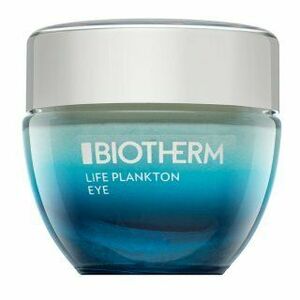 Biotherm Life Plankton szemkörnyékápoló hidratáló krém Eye Cream 15 ml kép