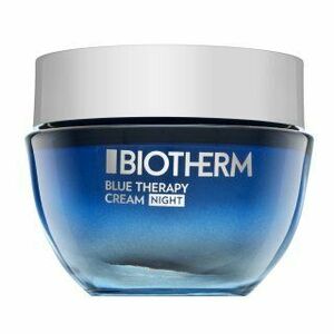 Biotherm Blue Therapy éjszakai krém Night Cream 50 ml kép